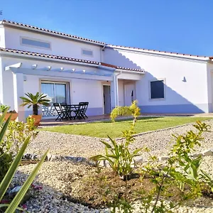Andorinha With Private Pool In A Quiet Area Aljezur