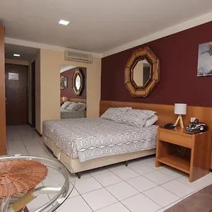 Flat Ponta Negra Natal